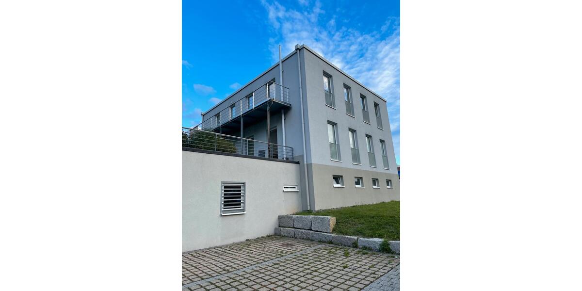 Etagenwohnung Furtwangen im Schwarzwald - 1 Zimmer, 29 m&sup2;, 500&euro; | Angebot:24863794