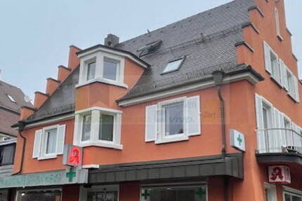 Gewerbeobjekt Bad Dürrheim - 1.349&euro; | Angebot:26515001