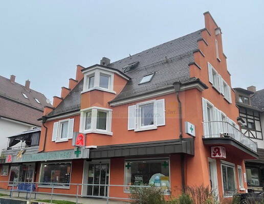 Gewerbeobjekt Bad Dürrheim - 1.349&euro; | Angebot:26515001