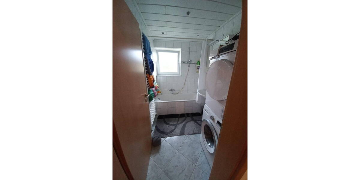 Etagenwohnung Donaueschingen - 3 Zimmer, 86 m&sup2;, 219.000&euro; | Angebot:26595514