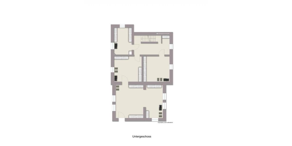Einfamilienhaus Villingen-Schwenningen Schwenningen - 7 Zimmer, 160 m&sup2;, 1.800&euro; | Angebot:25932092