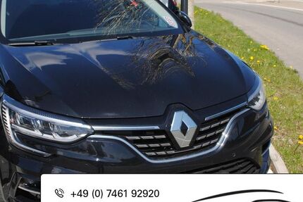 Renault Megane 48.500 km 19.800 &euro; Tuttlingen 78532