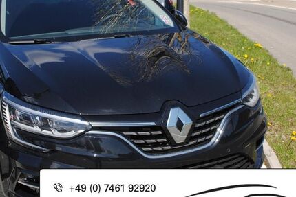 Renault Megane 48.500 km 21.800 &euro; Tuttlingen 78532