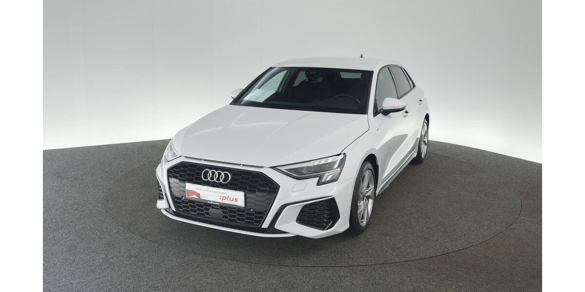 Audi A3 33.600 km 30.910 &euro; Tuttlingen 78532