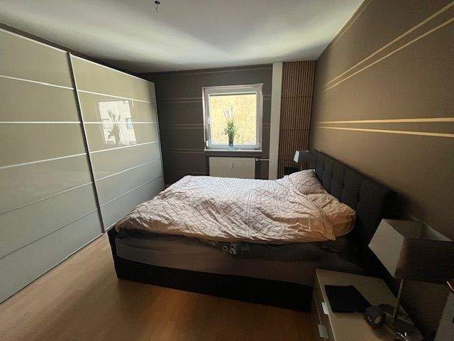 Etagenwohnung Oberndorf am Neckar Oberndorf - 4 Zimmer, 91 m&sup2;, 199.000&euro; | Angebot:25741572