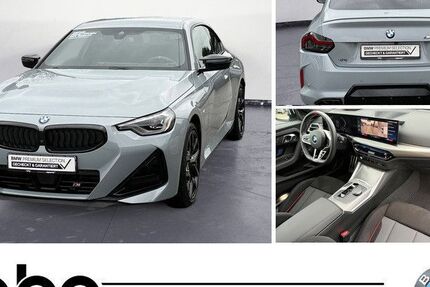 BMW M240i 9.444 km 51.930 &euro; Schramberg-Sulgen 78713