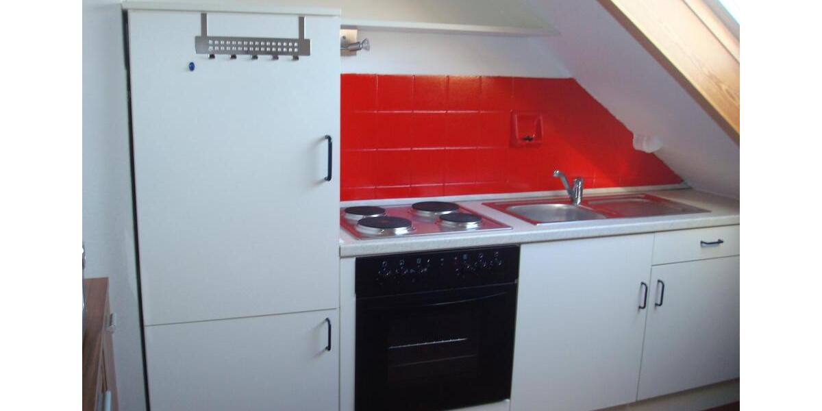 Etagenwohnung Villingen-Schwenningen Schwenningen - 1 Zimmer, 20 m&sup2;, 330&euro; | Angebot:25646110