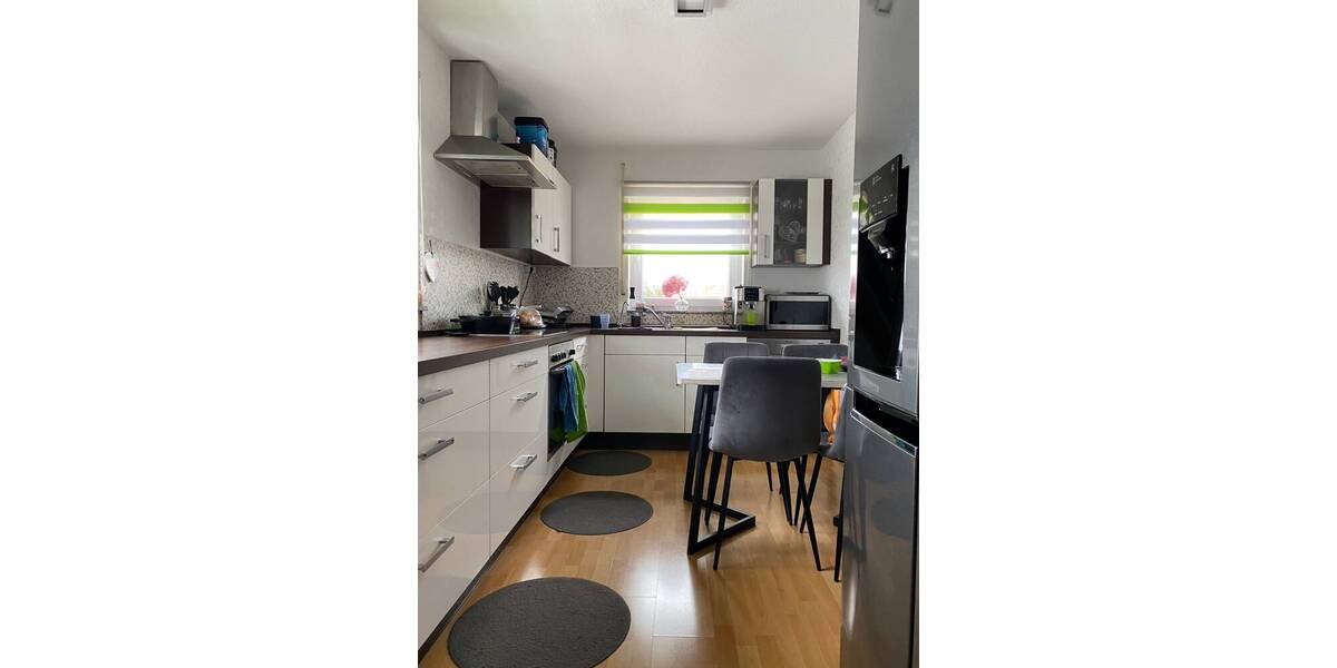 Etagenwohnung Rottweil - 3 Zimmer, 89 m&sup2;, 305.000&euro; | Angebot:25691326