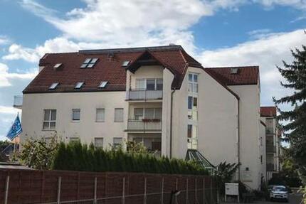 Wohnung Villingen-Schwenningen Schwenningen - 1 Zimmer, 38 m&sup2;, 715&euro; | Angebot:26017328