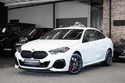 BMW M235 59.995 km 35.990 &euro; Trossingen 78647
