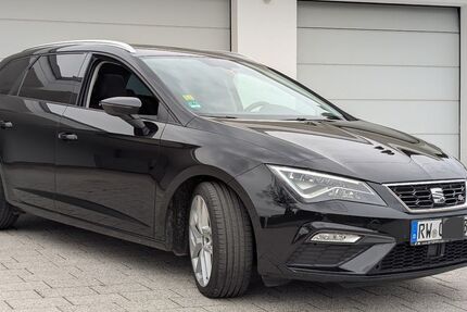 Seat Leon 98.000 km 13.800 &euro; Aichhalden 78733