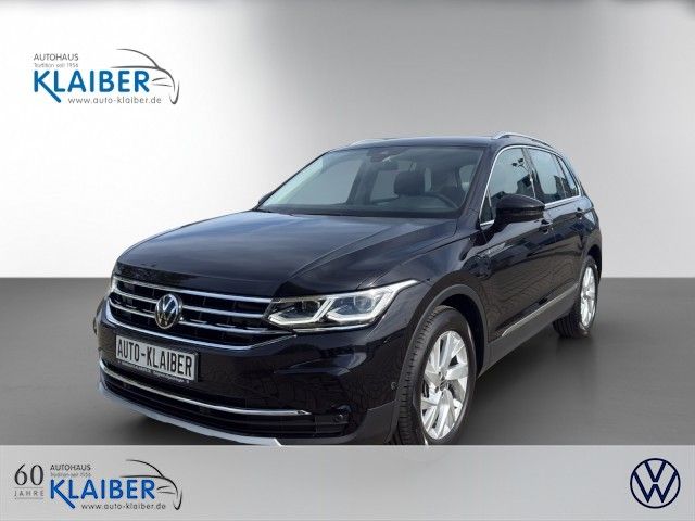 VW Tiguan 25.200 km 29.990 &euro; Balgheim 78582