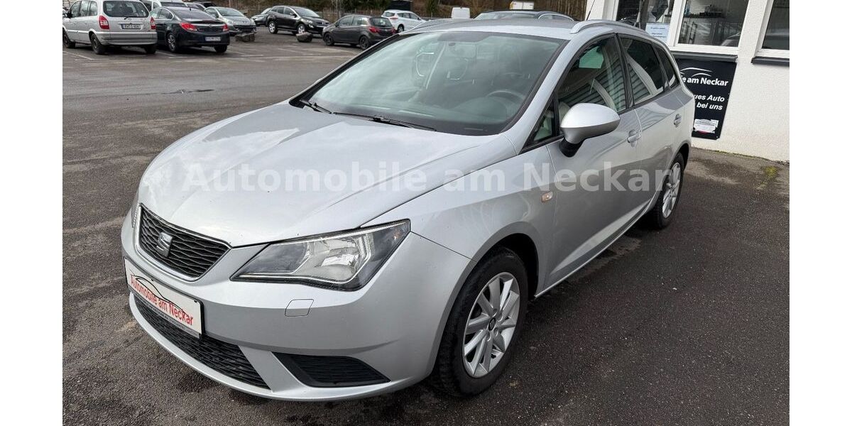 Seat Ibiza 314.000 km 2.900 &euro; Oberndorf am Neckar 78727
