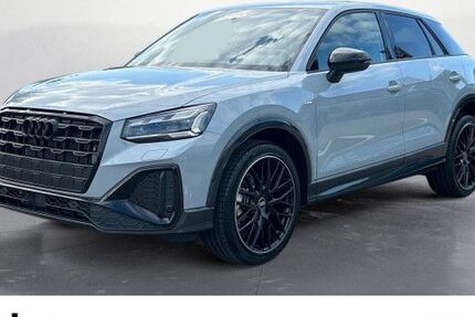 Audi Q2 3.500 km 39.900 &euro; Rottweil 78628