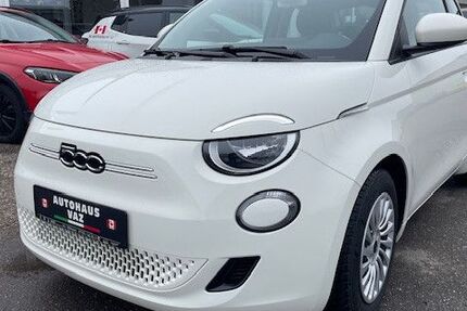 Fiat 500e 37.450 km 20.990 &euro; Villingen-Schwenningen 78052