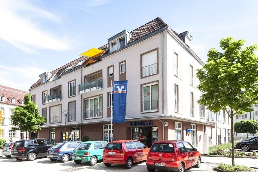 Gewerbeobjekt Hornberg Stadtgebiet - 278.600&euro; | Angebot:25701414