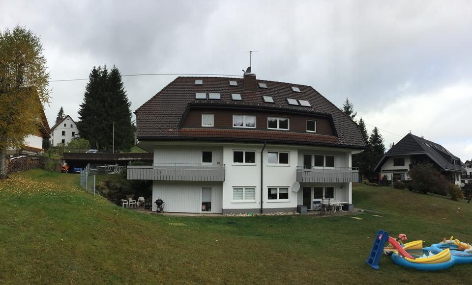 Erdgeschoßwohnung Eisenbach (Hochschwarzwald) - 3 Zimmer, 75 m&sup2;, 670&euro; | Angebot:24598641