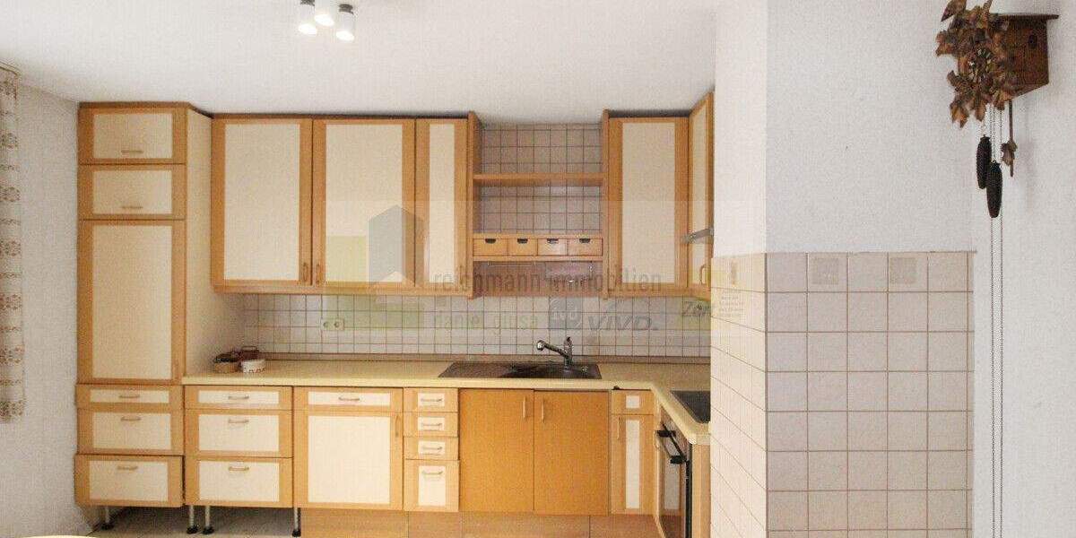Einfamilienhaus Rottweil / Göllsdorf Göllsdorf - 5 Zimmer, 115 m&sup2;, 339.000&euro; | Angebot:25738197