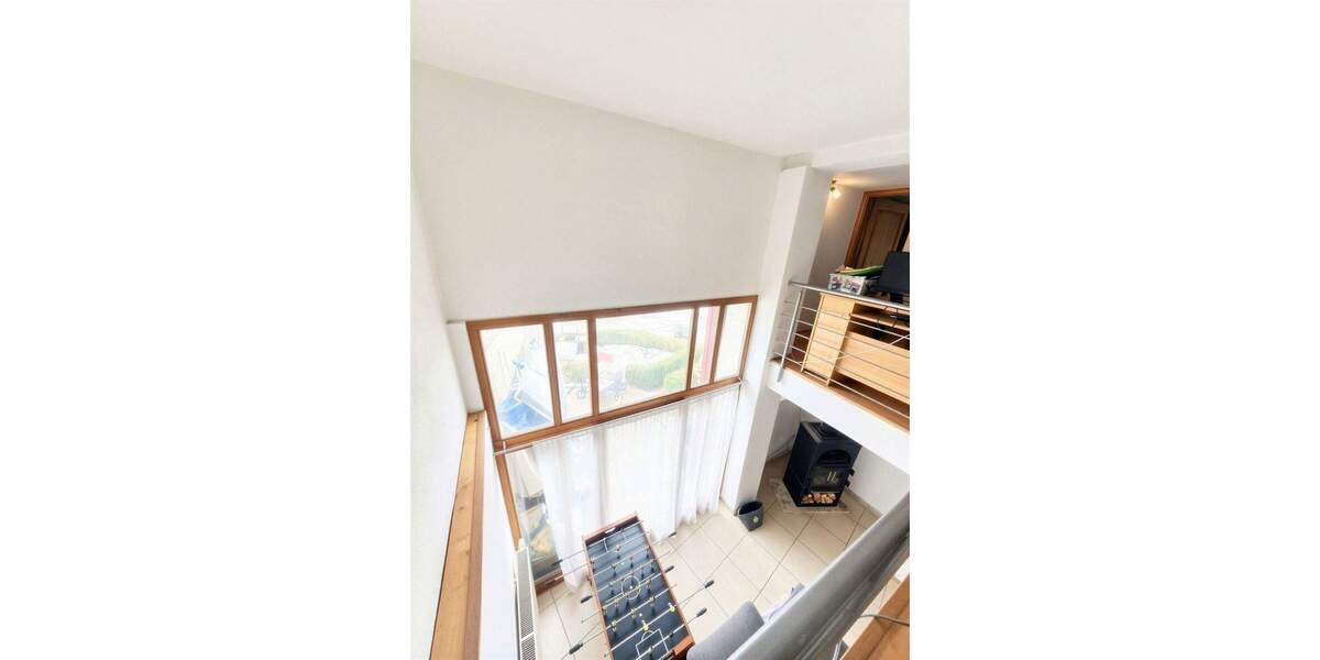 Einfamilienhaus Hüfingen Innenstadt - 8 Zimmer, 140 m&sup2;, 290.000&euro; | Angebot:25928934