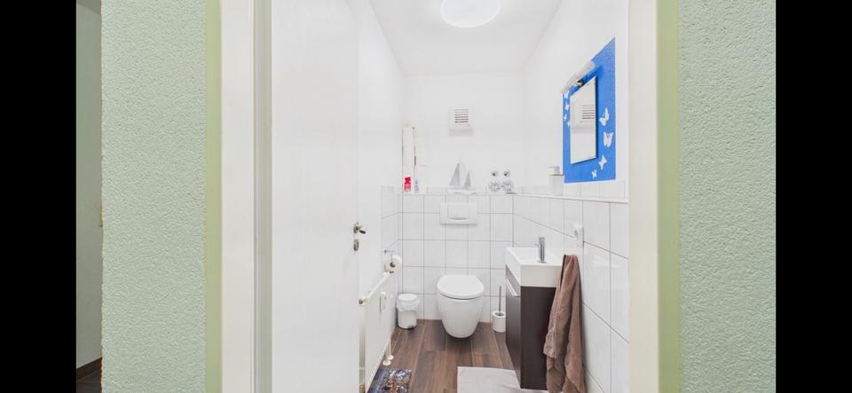 Etagenwohnung Immendingen - 5 Zimmer, 106 m&sup2;, 340.000&euro; | Angebot:26751430