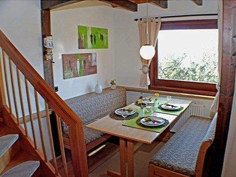 Einfamilienhaus Bad Dürrheim Öfingen - 3 Zimmer, 65 m&sup2;, 175.000&euro; | Angebot:25916605