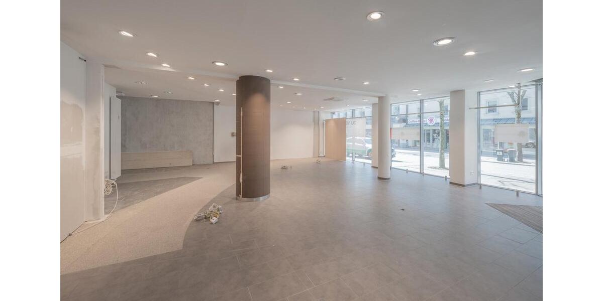 Gewerbeobjekt Titisee-Neustadt Neustadt - 1.500&euro; | Angebot:12700937