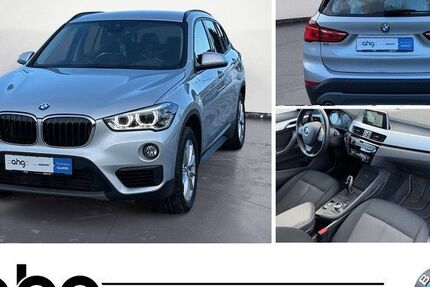BMW X1 63.554 km 18.990 &euro; Schramberg-Sulgen 78713