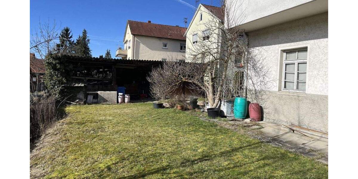 Einfamilienhaus Tuttlingen - 1 Zimmer, 193 m&sup2;, 339.000&euro; | Angebot:25897701