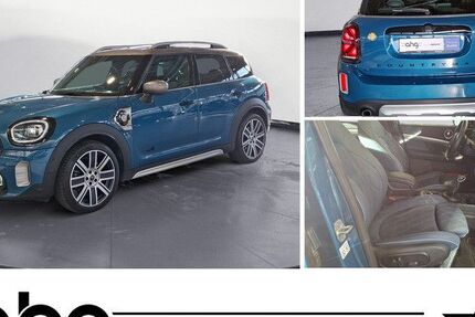 Mini Cooper Countryman 19.991 km 28.220 &euro; Tuttlingen 78532