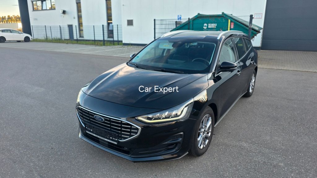 Ford Focus 91.900 km 15.200 &euro; Schura-Trossingen 78647