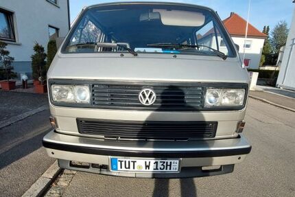 VW T3 Multivan 150.000 km 22.900 &euro; Trossingen 78647