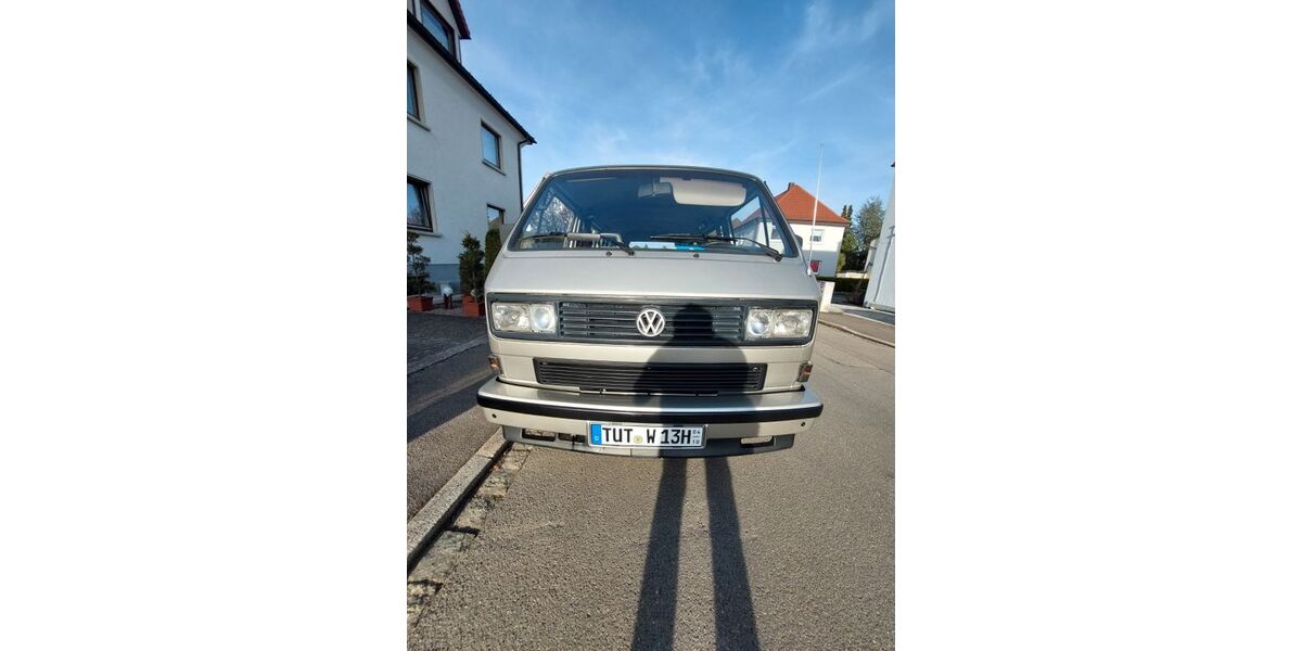 VW T3 Multivan 150.000 km 22.900 &euro; Trossingen 78647