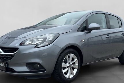 Opel Corsa 82.739 km 8.390 &euro; Villingen-schwenningen 78052