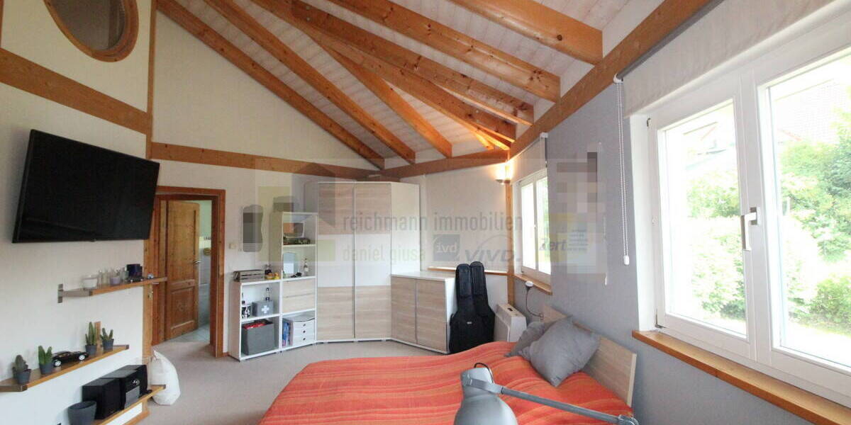 Einfamilienhaus Hüfingen / Hausen vor Wald Hausen vor Wald - 5 Zimmer, 134 m&sup2;, 537.000&euro; | Angebot:25738200