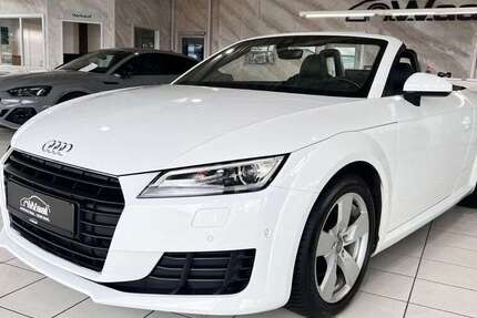 Audi TT 99.277 km 21.500 &euro; Spaichingen 78549