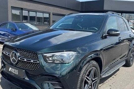 Mercedes-Benz GLE 450 42.528 km 77.940 &euro; Rottweil 78628