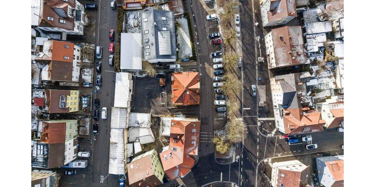 Mehrfamilienhaus, Wohnhaus Tuttlingen - 1 Zimmer, 300 m&sup2;, 839.000&euro; | Angebot:25697056