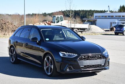 Audi A4 160.000 km 24.990 &euro; Schramberg 78713