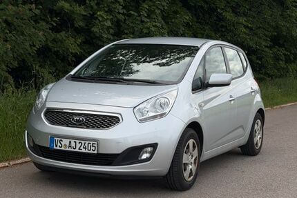 Kia Venga 193.307 km 2.999 &euro; Furtwangen 78120
