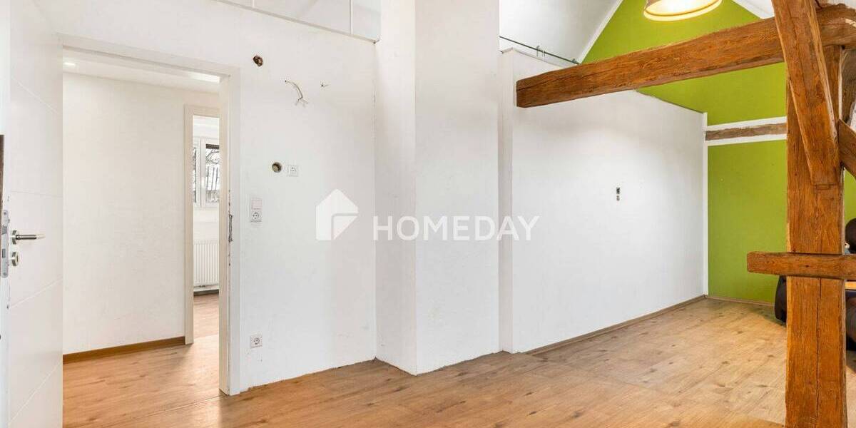 Bauernhaus, Landhaus Löffingen Seppenhofen - 8 Zimmer, 260 m&sup2;, 715.000&euro; | Angebot:25737628