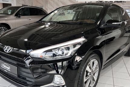 Hyundai i20 117.857 km 7.990 &euro; Spaichingen 78549