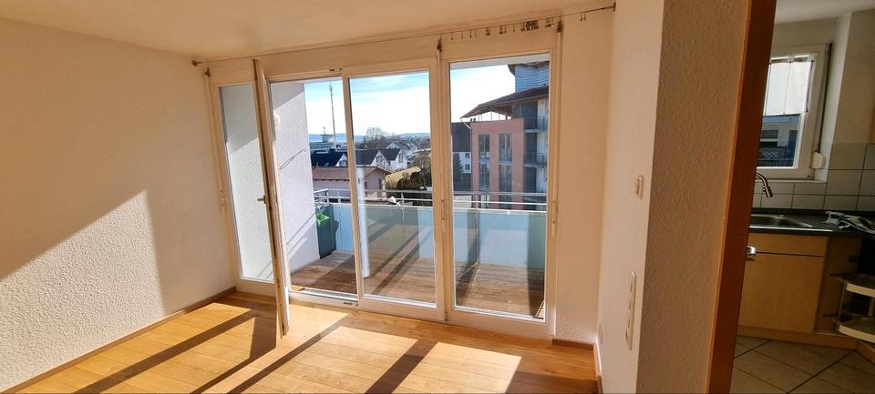 Maisonettenwohnung Donaueschingen - 2.5 Zimmer, 54 m&sup2;, 850&euro; | Angebot:24840631