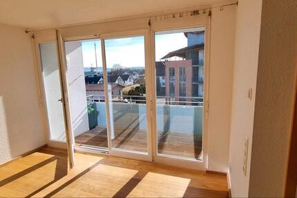 Wohnung Donaueschingen - 2.5 Zimmer, 54 m&sup2;, 850&euro; | Angebot:24840631