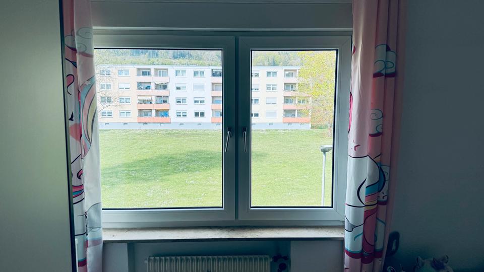 Etagenwohnung Blumberg - 3 Zimmer, 73 m&sup2;, 195.000&euro; | Angebot:23186579