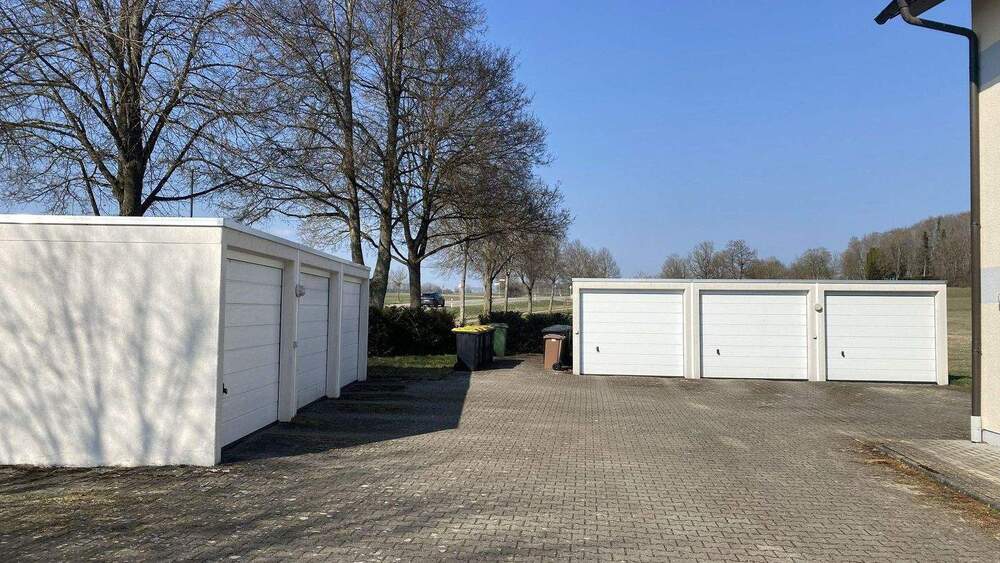 Mehrfamilienhaus, Wohnhaus Bad-Dürrheim / Sunthausen Sunthausen - 2 Zimmer, 576 m&sup2;, 1.395.000&euro; | Angebot:25799991