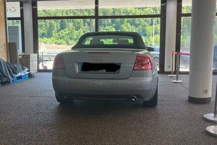 Audi A4 155.000 km 9.500 &euro; Oberndorf 78727