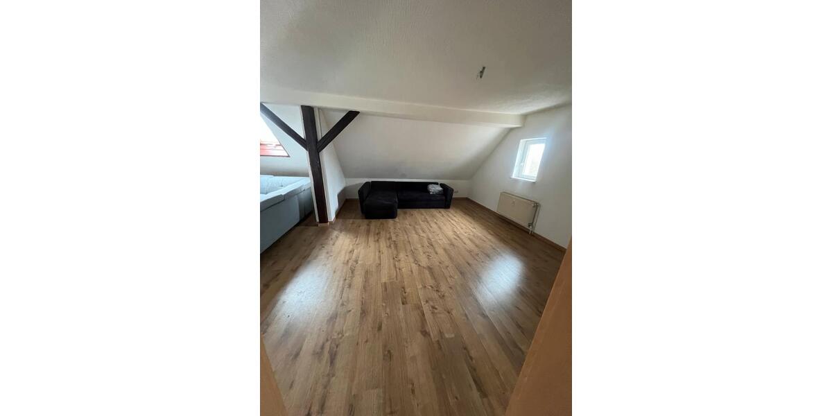 Etagenwohnung Villingen-Schwenningen Schwenningen - 1.000&euro; | Angebot:25208502