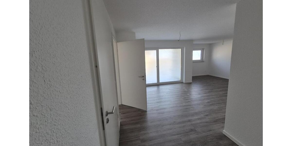 Erdgeschoßwohnung Wehingen - 2.5 Zimmer, 85 m&sup2;, 940&euro; | Angebot:24139057