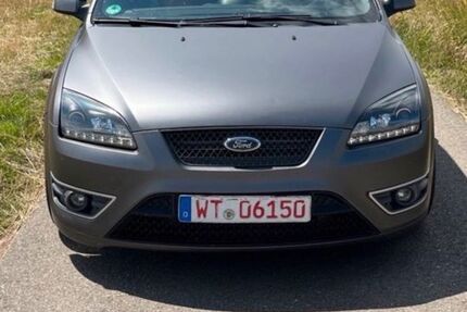 Ford Focus 246.000 km 6.800 &euro; Villingen 78050