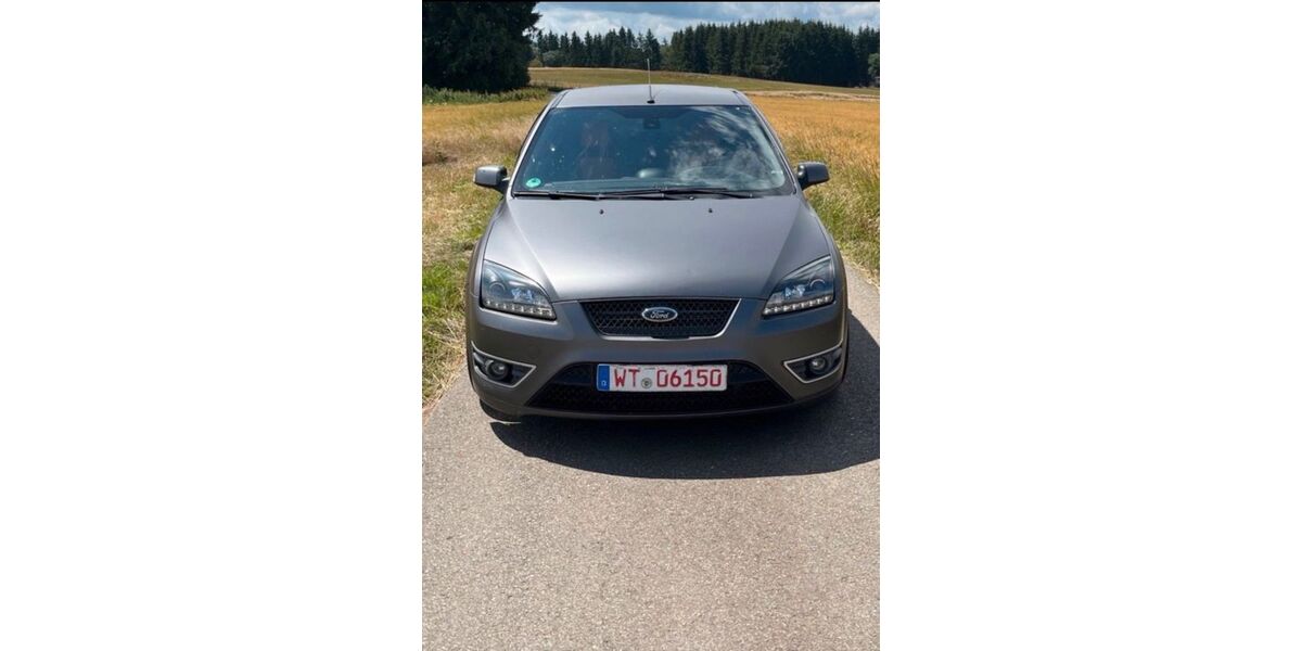 Ford Focus 246.000 km 6.800 &euro; Villingen 78050